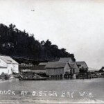 Sister Bay Stories: The History and Transformation of Sister Bay’s Waterfront