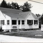 Sister Bay Stories: The Vacation Cottages of Sister Bay