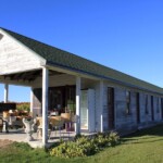 Sister Bay Stories: More Than Just an Orchard - The Carlson Family and Wildwood Market