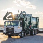 Sister Bay Stories:  “Going” Through Time - The Going Garbage Story