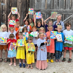 Childrens Programs series
