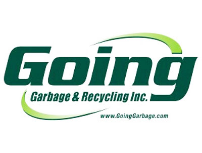 Going-Garbage