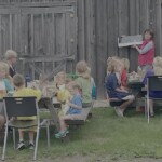 Heritage Program - Treasure Hunt at Open Aire Market