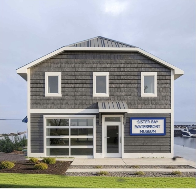 Sister Bay Marina Club Member Social