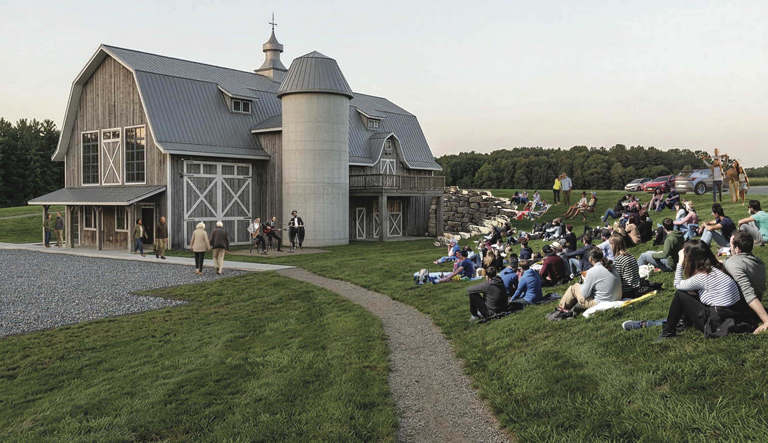 SistBay Historical 26 Renderings – outside