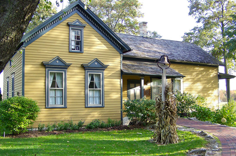 The-Olde-Anderson-House-Museum