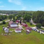 Annual Meeting & Potluck