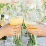 Brunching for the Barn