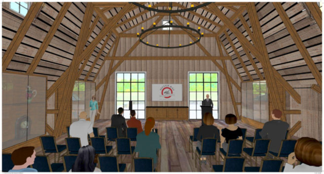 history-center-interior