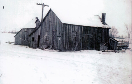 img005 Blacksmith shop knudson