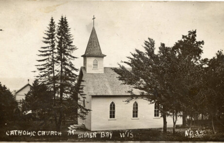img014 St. Rosalia's Catholic Church rice
