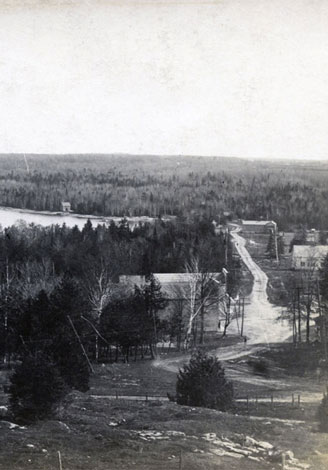 Sister Bay Historical Society – Appreciating the heritage of Sister Bay