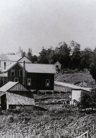 Sister Bay Historical Society – Appreciating the heritage of Sister Bay