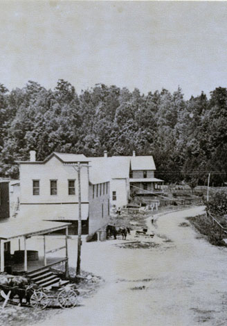 Sister Bay Historical Society – Appreciating the heritage of Sister Bay